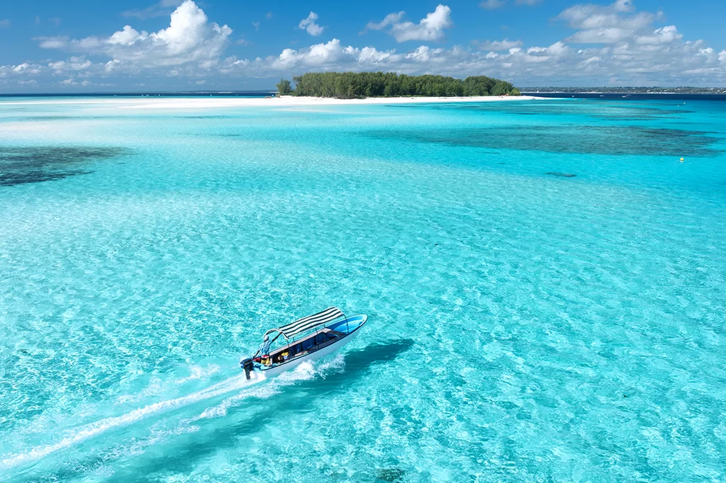 best safari and zanzibar honeymoon escape mnemba 2